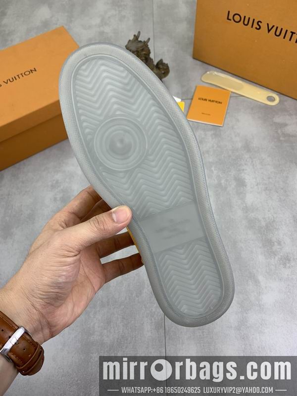 LV Replica Shoes LV sz38-45 mnf0628