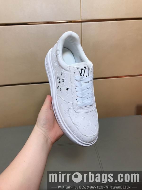 LV Replica Shoes LV sz38-44 mnf0630
