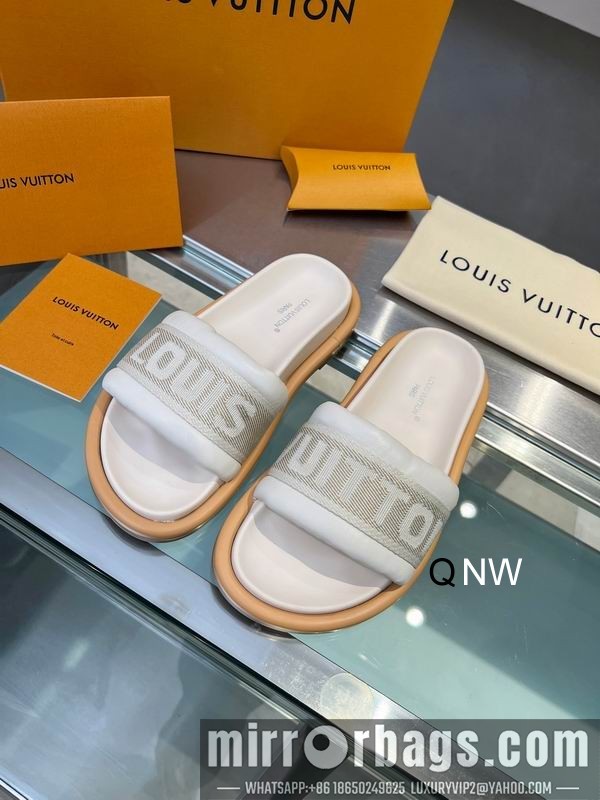 LV Replica Shoes LV sz35-40 NW0701
