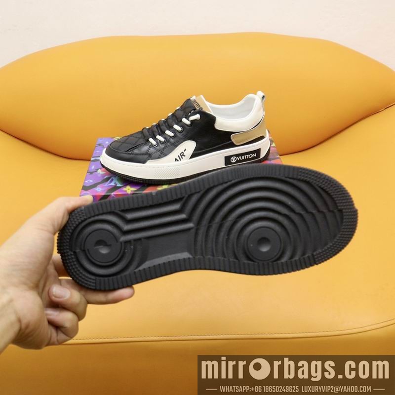 LV Replica Shoes LV sz38-44 mnf0235