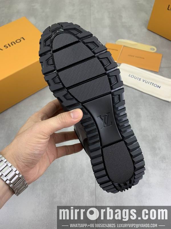 LV Replica Shoes LV sz38-46 mnf0644