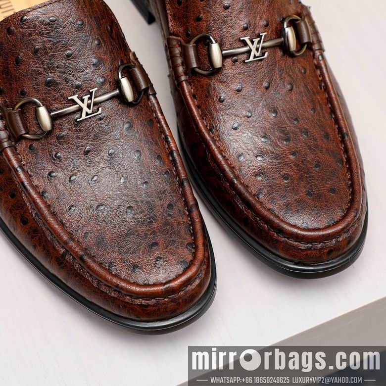 LV Replica Shoes LV sz38-44 0691