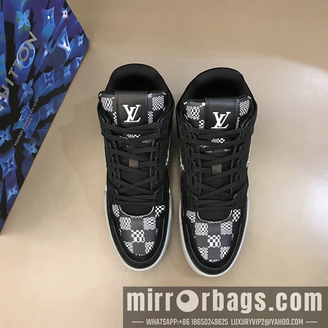LV Replica ShoesSZ 35-46 0527
