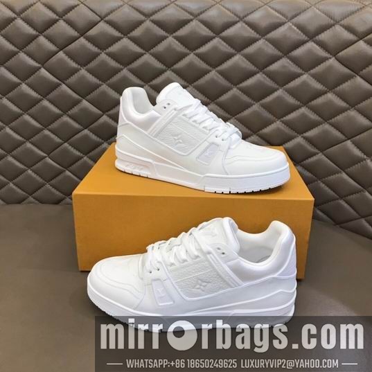 LV Replica Shoes LV sz38-45 jyh0905