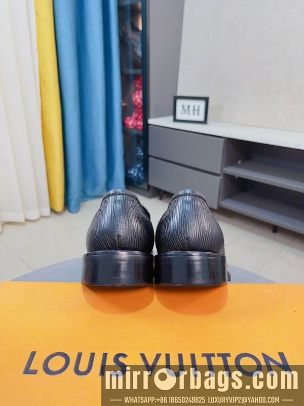 LV Replica Shoes LV sz38-45 mnf0231