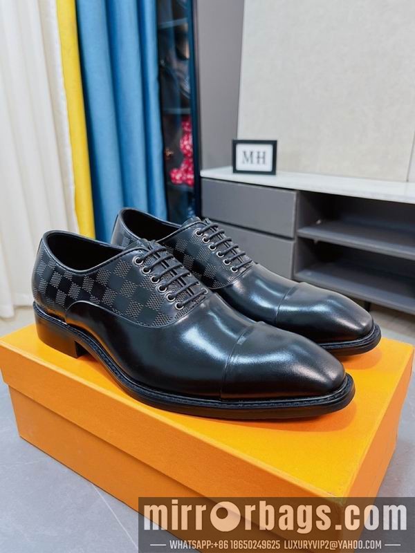 LV Replica Shoes LV sz38-45 mnf0134