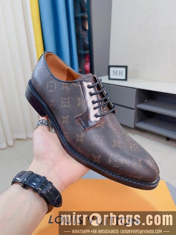 LV Replica Shoes LV sz38-44 mnf0427