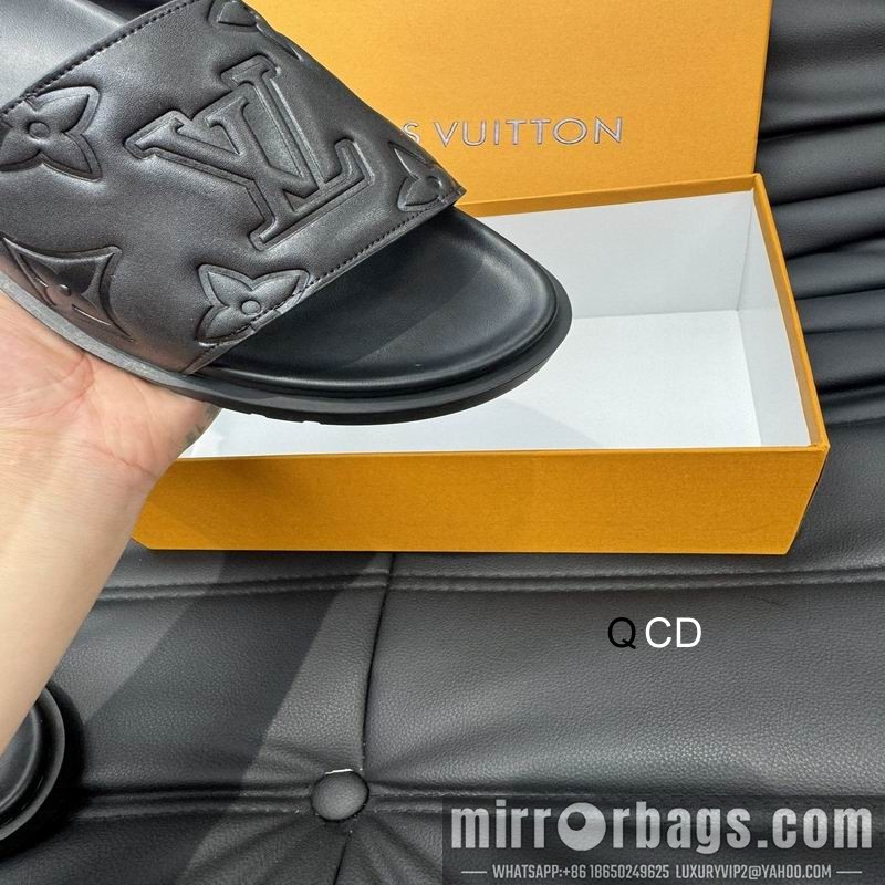 LV Replica Shoes LV sz38-45 CD0408