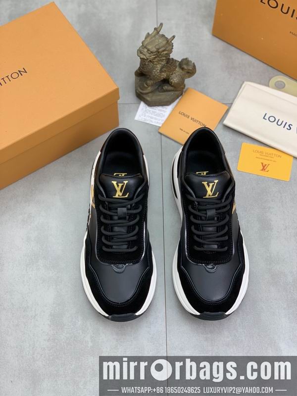 LV Replica Shoes LV sz38-44 mnf0172