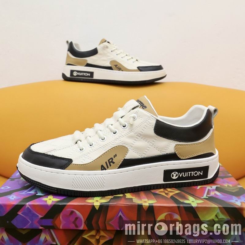 LV Replica Shoes LV sz38-44 mnf0235