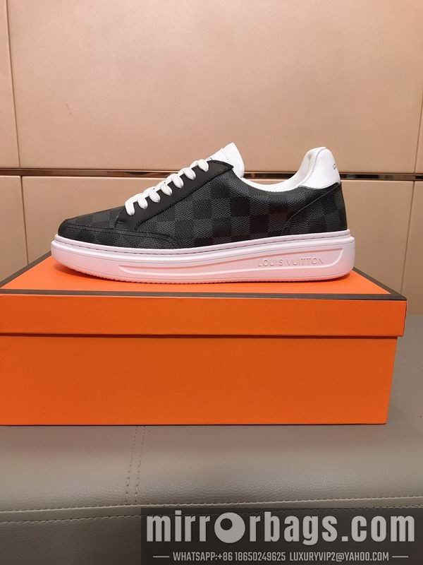 LV Replica Shoes LV sz38-44 mnf0628