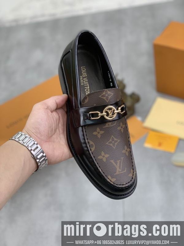 LV Replica Shoes LV sz38-45 mnf0407