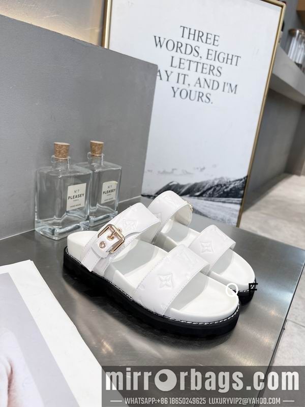 LV Replica Shoes LV sz35-42 F0325