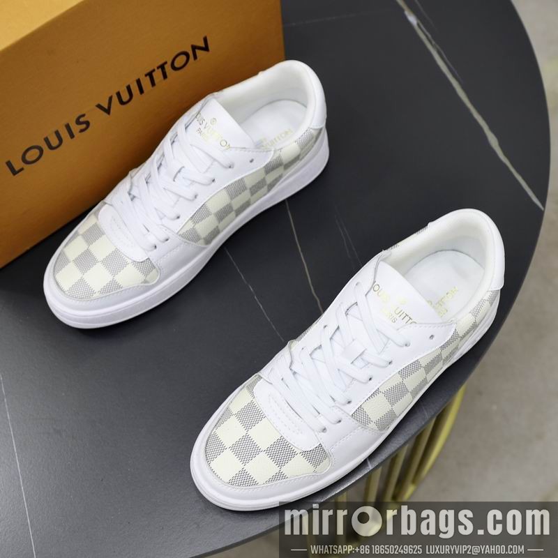 LV Replica Shoes LV sz38-45 mnf0647