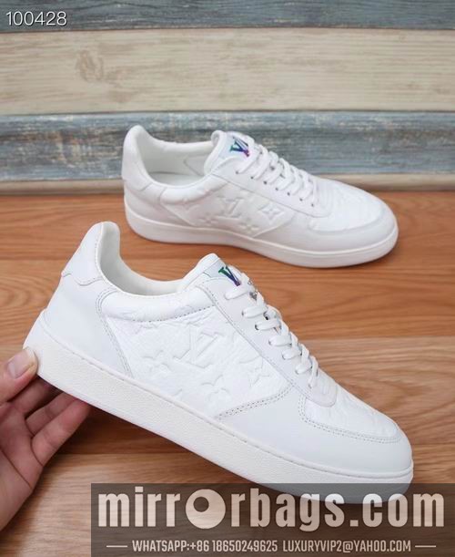 LV Replica Shoes LV sz38-45 jyh0981