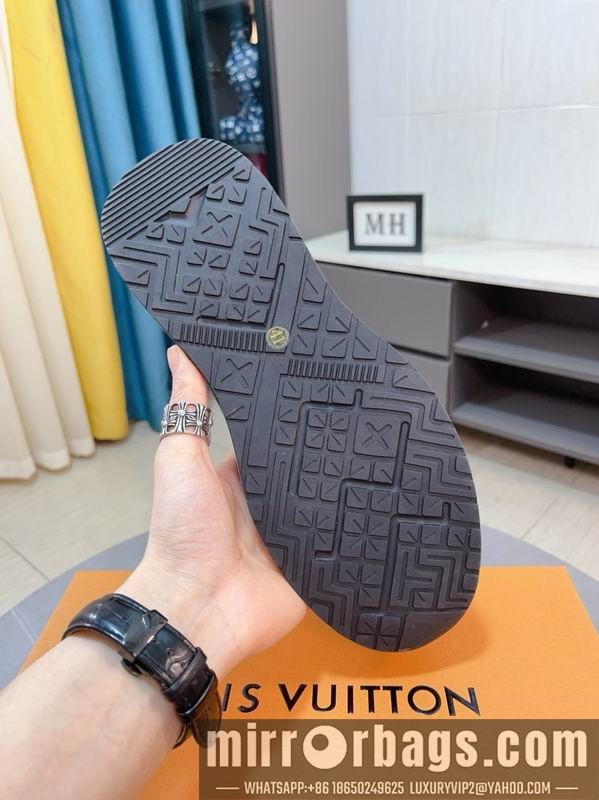LV Replica Shoes LV sz38-44 mnf0717