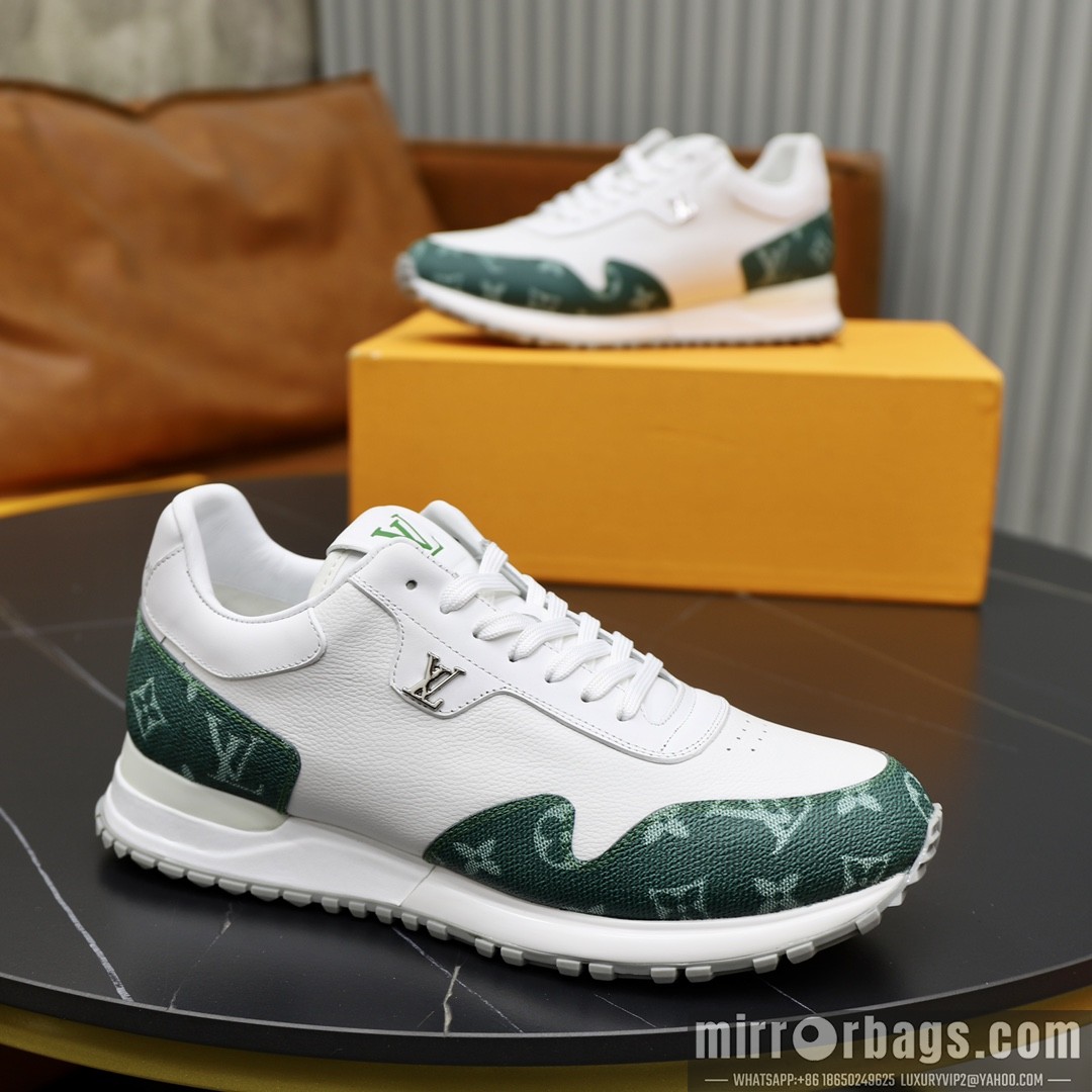 LV Replica Shoes LV sz38-45 hnh0201