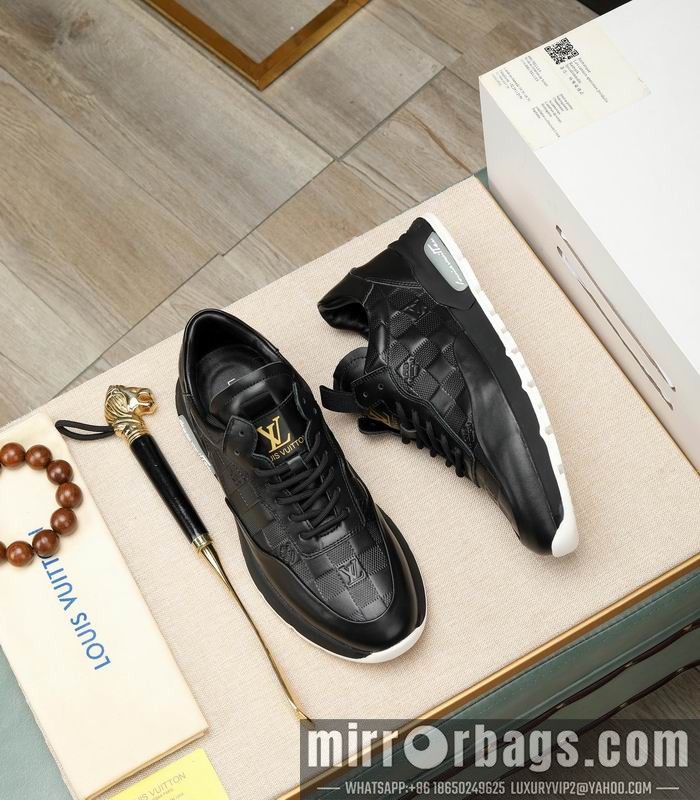 LV Replica Shoes LV sz38-44 mnf03102