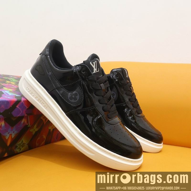 LV Replica Shoes LV sz38-45 mnf0707