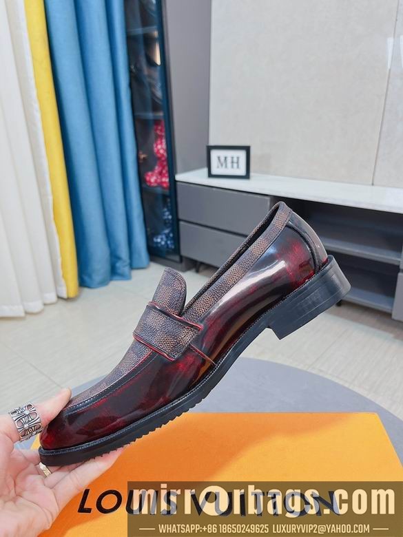 LV Replica Shoes LV sz38-44 2C n0626