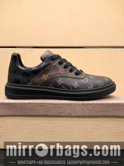 LV Replica Shoes LV sz38-44 jyh0986