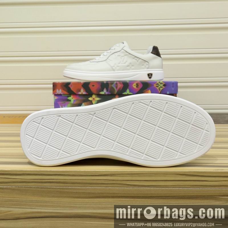 LV Replica Shoes LV sz38-44 mnf0702