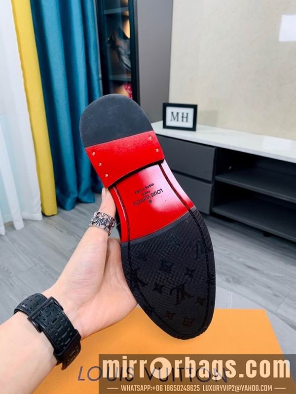 LV Replica Shoes LV sz38-44 mnf0233