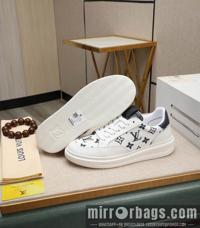 LV Replica Shoes LV sz38-44 mnf0708