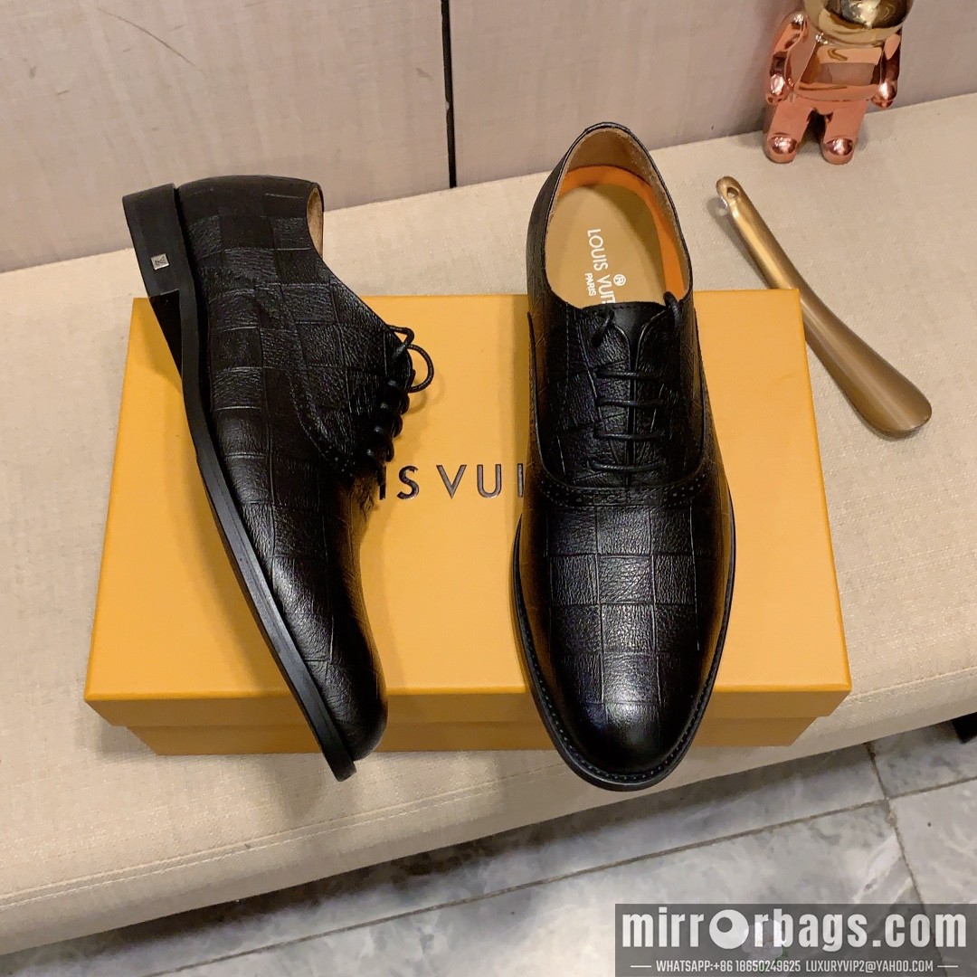 LV Replica Shoes LV sz38-45 h1109
