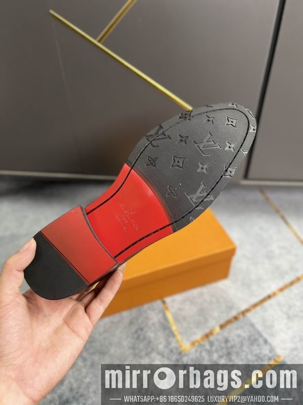 LV Replica Shoes LV sz38-44 mnf0217