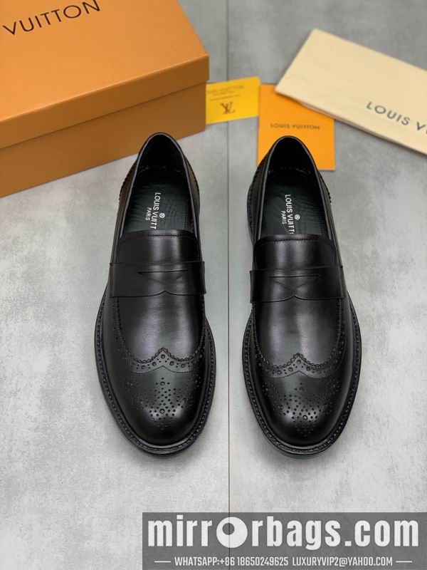 LV Replica Shoes LV sz38-44 mnf0147