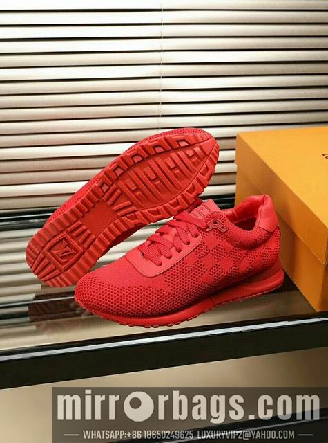 LV Replica Shoes LV sz38-46 jyh0914