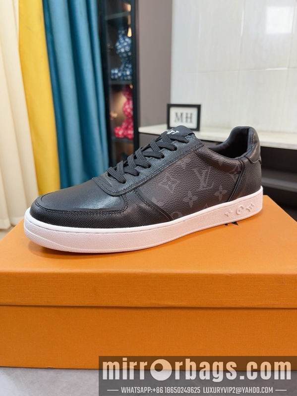 LV Replica Shoes LV sz38-44 mnf0604