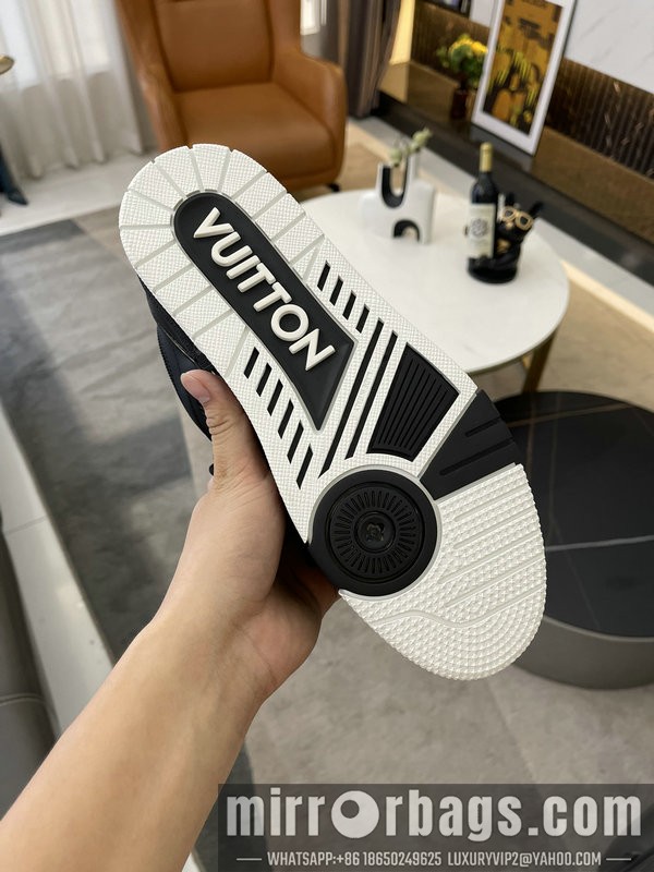 LV Replica ShoesSZ 38-44 0506