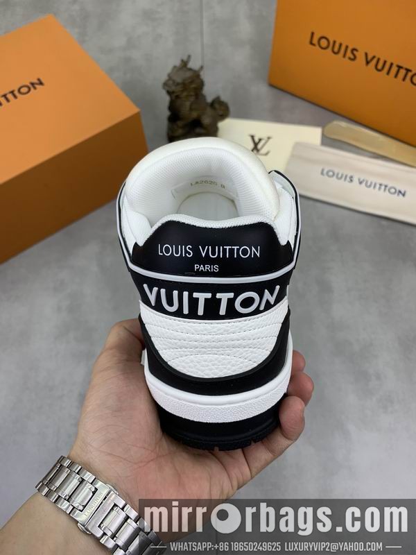 LV Replica Shoes LV sz38-46 mnf0615