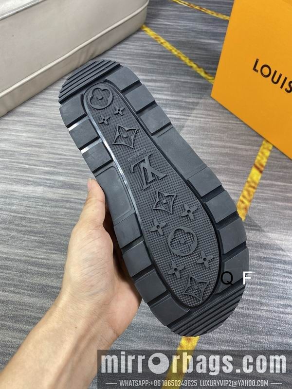 LV Replica Shoes LV sz38-45 4C TF0713
