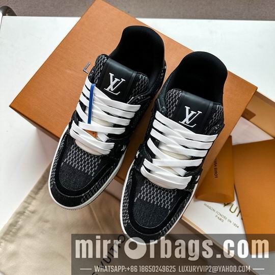 LV Replica Shoes LV sz38-45 jyh0915