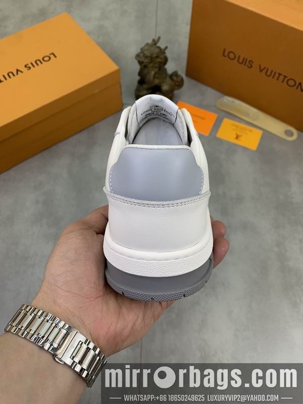 LV Replica Shoes LV sz38-44 mnf0156