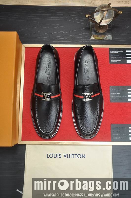 LV Replica Shoes LV sz38-45 mnf0563