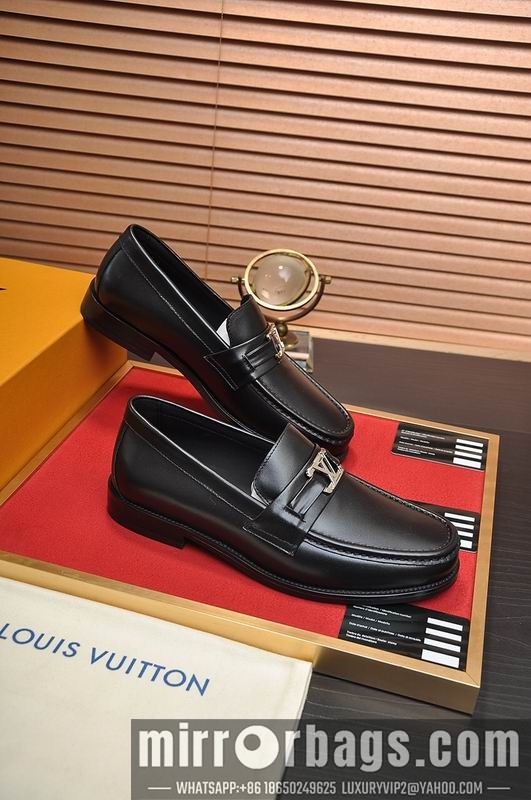 LV Replica Shoes LV sz38-45 mnf0327