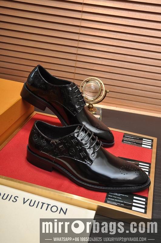 LV Replica Shoes LV sz38-45 mnf0534