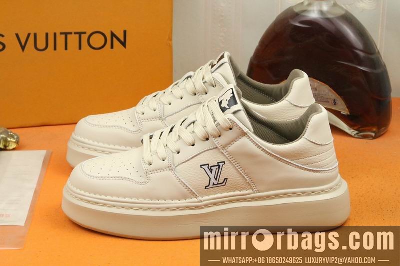 LV Replica Shoes LV sz38-43 mnf0168