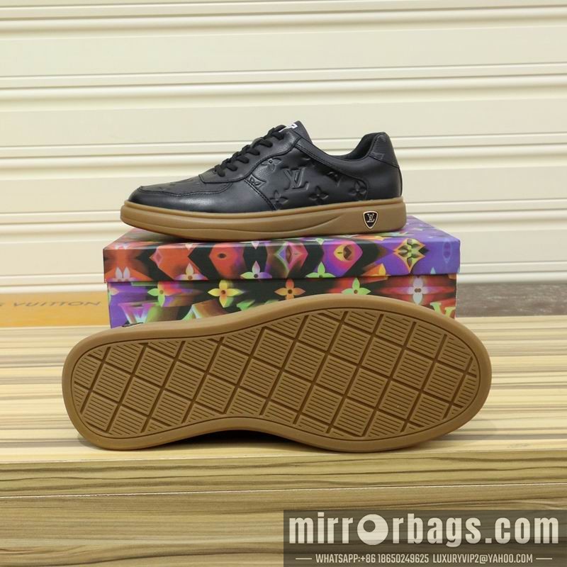 LV Replica Shoes LV sz38-44 mnf0702