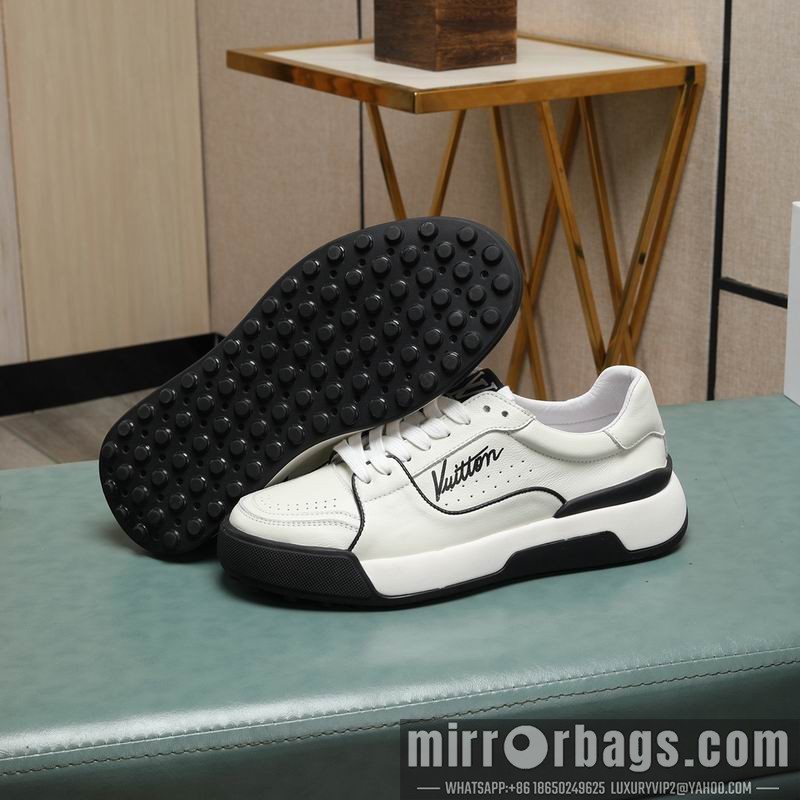 LV Replica Shoes LV sz38-44 mnf0350