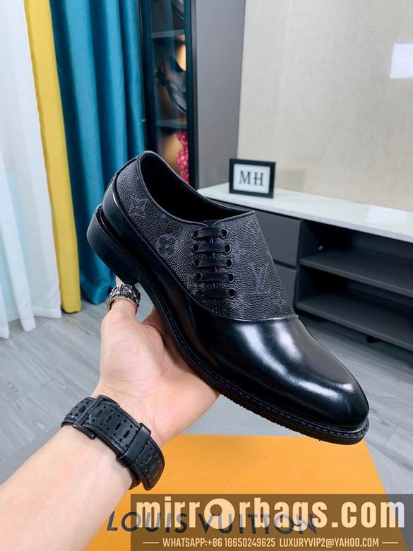 LV Replica Shoes LV sz38-44 3C 0644