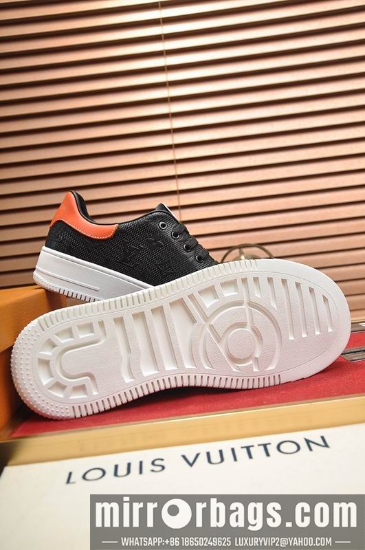 LV Replica Shoes LV sz38-45 mnf0721