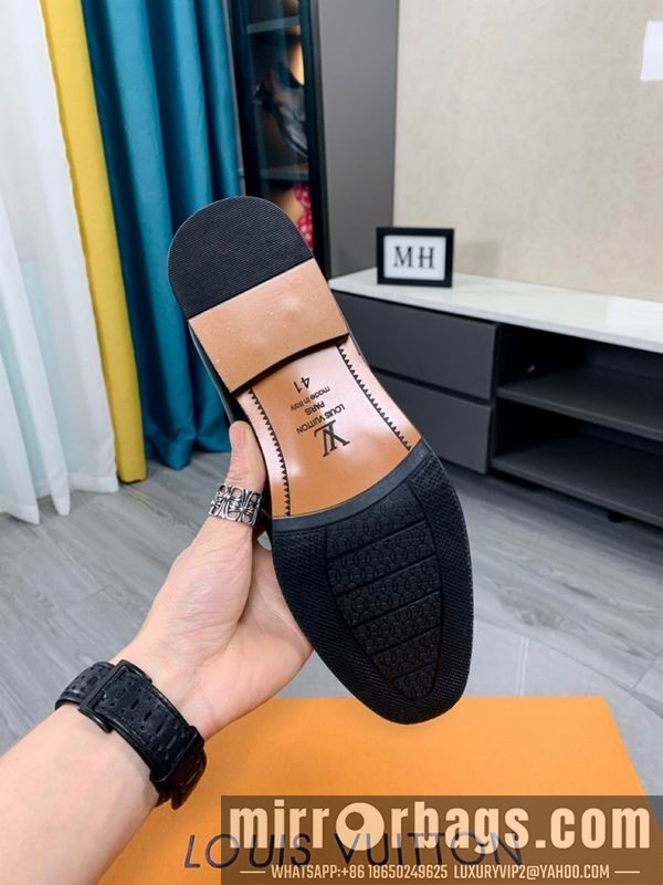 LV Replica Shoes LV sz38-46 mnf0133