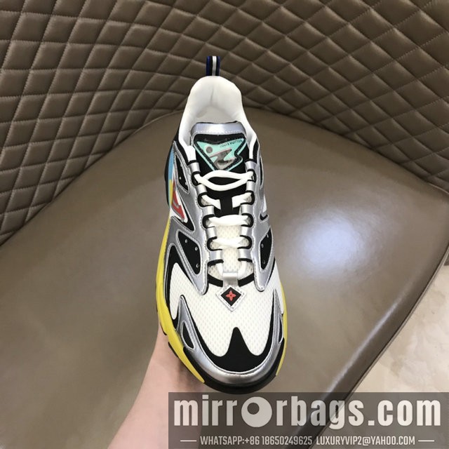 LV Replica ShoesSZ 38-44 0504
