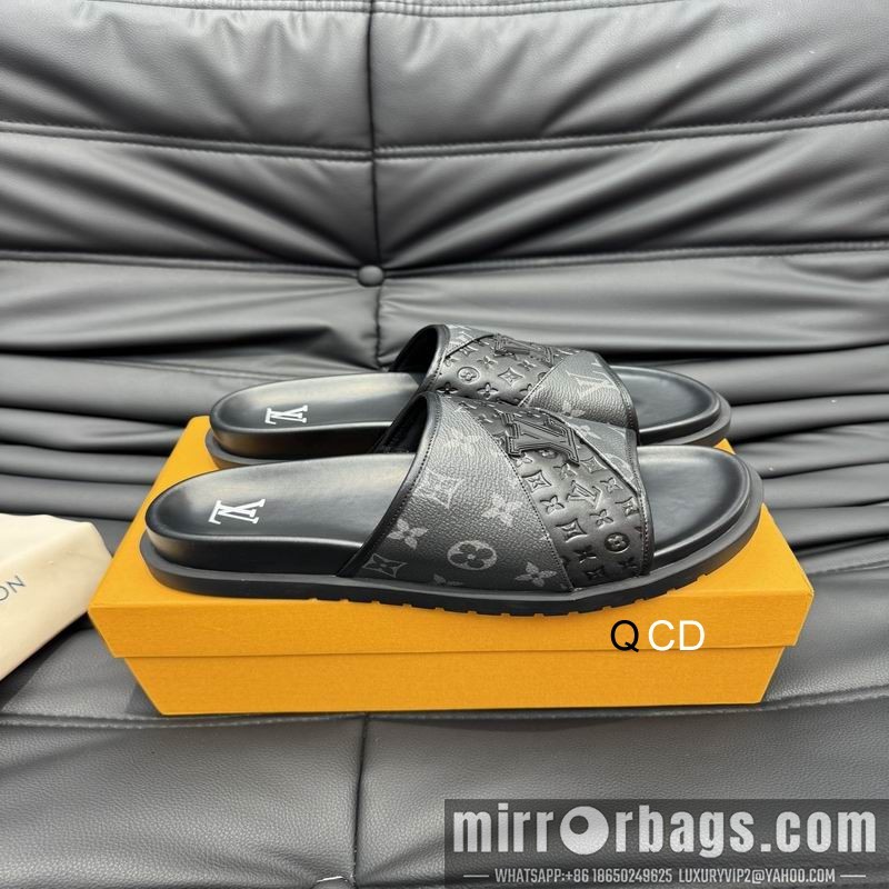 LV Replica Shoes LV sz38-45 CD0409