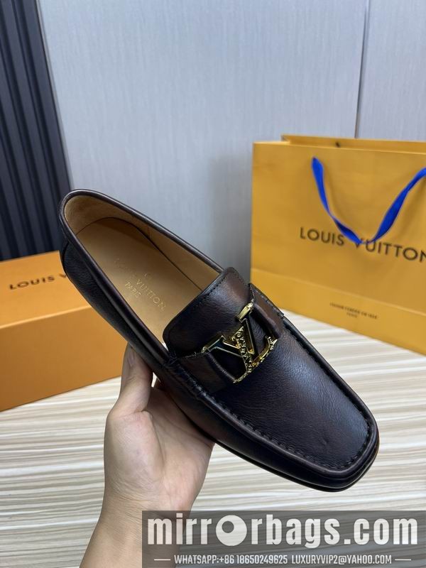 LV Replica Shoes LV sz38-45 mnf0346
